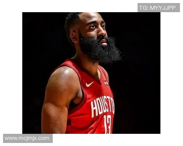 哈登在篮球场上的风采与足球明星的魅力相似之处探讨