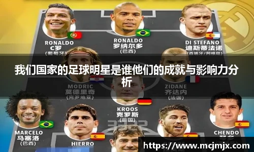 我们国家的足球明星是谁他们的成就与影响力分析